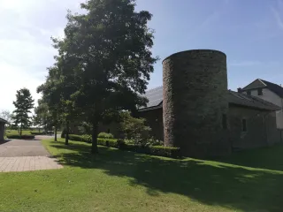 Dückeburg in Reusrath