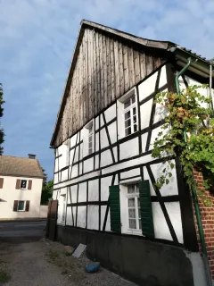 Gut Hecke in Reusrath