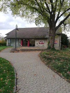 Evangelisches Gemeindehaus in Reusrath