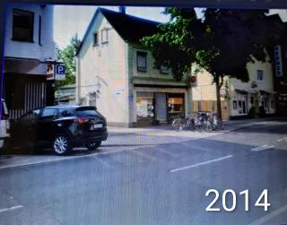 Aus alt wird neu