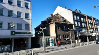 Aus Alt wird Neu