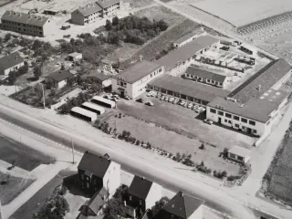 ara-Schuhfabrik