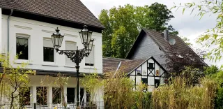 2020 Schwanenmühle ehemaliges Restaurant