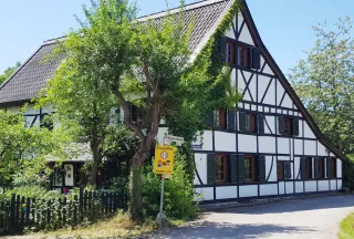 2020 Krüdersheide