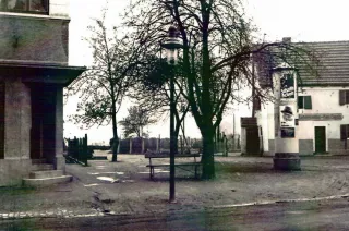 1935 Wilhelminenplatz_Landwehr