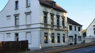 2022 ehemalige Schankwirtschaft Görtemöller_Landwehr 42
