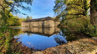 2022 Wasserburg Haus Graven