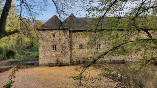 2022 Wasserburg Haus Graven