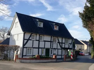 Fachwerkhaus Am Markt in Reusrath
