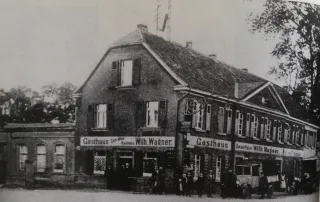 Haus Wagner