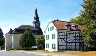 2020 Martin-Luther-Kirche_Diakonie_Reusrath