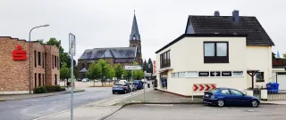 2020 Katholische Kirche St. Barbara_Reusrath