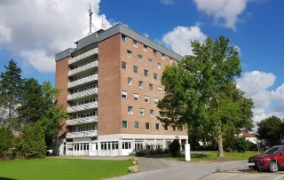 2020 St. Martinus Krankenhaus_ehemaliges Schwesterhaus