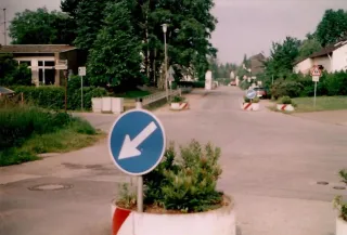 1995 Grundschule Parkstraße_Wiescheid
