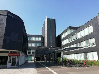 Rathaus