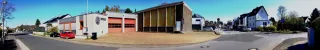 2020 Freiwillige Feuerwehr_Turnhalle_Wiescheid