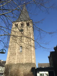 Kirchturm St. Martin