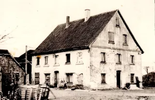 1953 Götscher Mühle