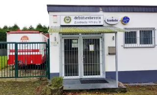 2021 Schützenhaus_Schützenverein Landwehr 1913