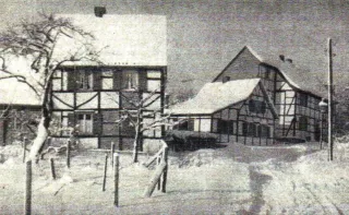 1945 In der Hofwies_Oststraße