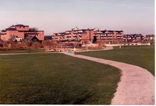 Freizeitpark