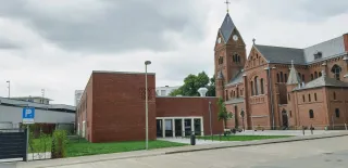 Sankt Josef