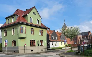 Josefstraße 15-11