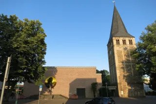 Kirche St. Martin