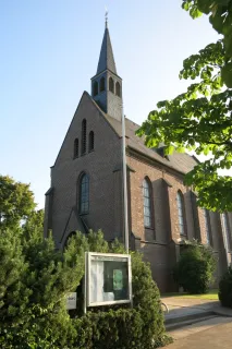 Kirche St. Maria Rosenkranzkönigen
