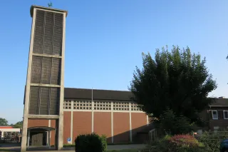 Kirche St. Mariä Himmelfahrt