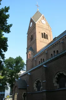 Kirche St. Josef