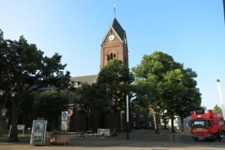 Kirche St. Josef