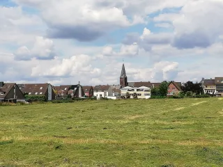 Reusrath und St. Barbara