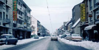 Hauptstraße