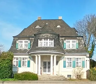 Villa Gerlach