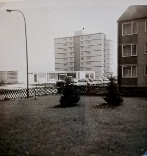Goethestraße 3