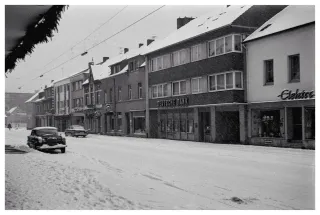 Deutsche Bank 1960..70 Jahre