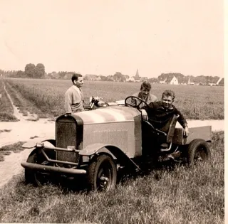 Segelflugplatz