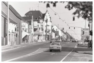 Opladener Str./Ecke Trompeter Str.