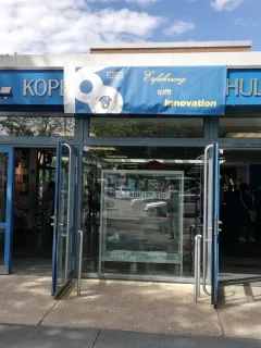 Tag der offenen Tür an der Kopernikus-Realschule
