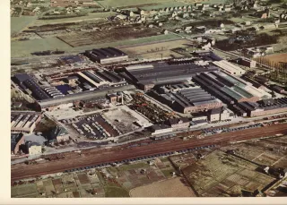 Kronprinz in den 1960er