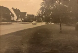Jahnstraße 1970