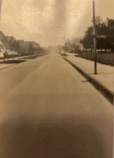 Jahnstraße 1968