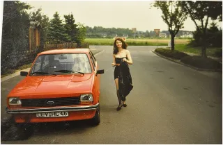 Eichenfeld - Ecke Goethestraße