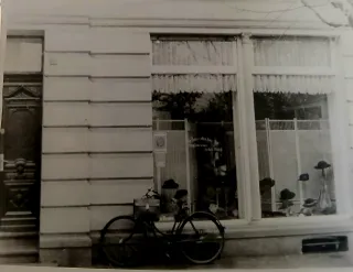 Hutgeschäft Schobhofen, Hauptstr. 48