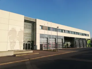 Hauptfeuerwache