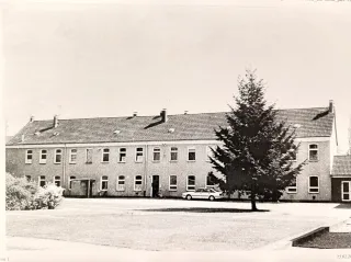 Pfarrzentrum St. Martin