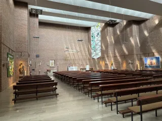 St. Martin in Richrath