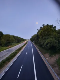 Sanierung A 59 Richtung Leverkusen 2026